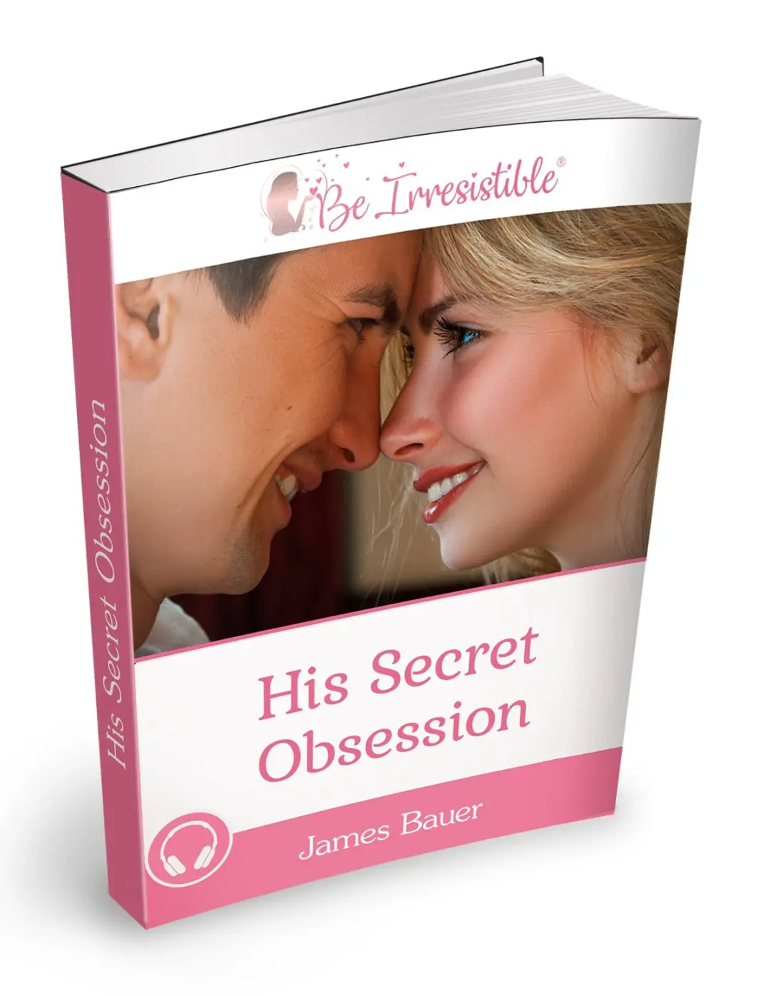 Science Behind His Secret Obsession